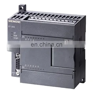 New Siemens PLC Plc Siemens s7 1200 223-1BM22-0XA8/0XA0 2231BM220XA80XA0 thumbnail-1