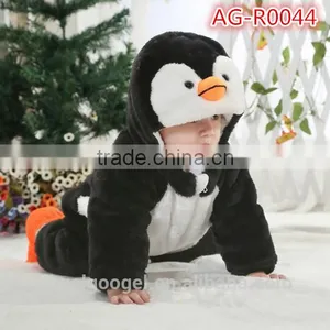 Wholesale Animal Plain Baby Rompers List-8 thumbnail-5