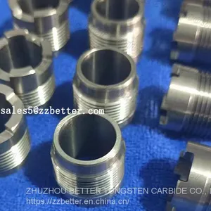 High Quality Carbide Nozzle for PDC Drill Bits thumbnail-3