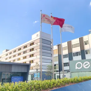 Pekin Magnetics & Technology (Guangzhou) Co.,ltd company overview - view 1 thumbnail