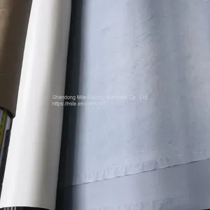 Anti UV TPO Roofing Waterproof Membrane TPO Waterproof Sheet thumbnail-3