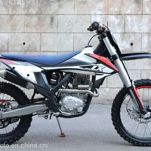 Sell JHL 250CC LX250-CB Dirt Bike/On Road Enduro Motorcycle thumbnail-4