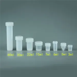 PFA Vial for Pretreatment of Rock Mineral Soil Samples With Anti-corrosion Electric Hotplate thumbnail-3