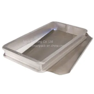 Plate Freezer Block Frozen Aluminium Alloy Frames (16.5lb/7.5kg) thumbnail-5