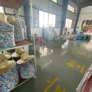Anqing Haiyi Hat Corporation company overview - view 1 thumbnail