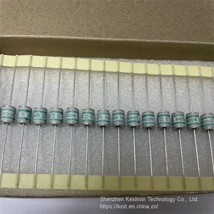 B88069X2180S102 A71-H14X EPCOS / TDK Gas Discharge Tubes - GDTs / Gas Plasma Arrestors thumbnail-2