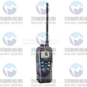 ICOM IC-M25 IPX7(Waterproof Protection)VHF thumbnail-3
