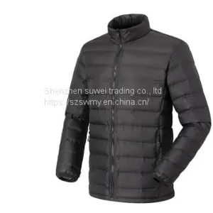 Down Jacket thumbnail-1
