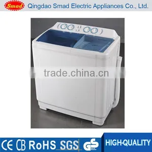 13KG Big Capacity Twin-tub /Semi-automatic Washing Machines XPB130-2003AS thumbnail-1