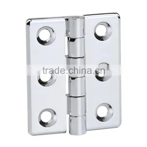 CE Rohs Certificate OEM Acceptable Alloy Hinge for Cabinet Doors thumbnail-2