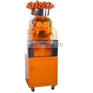 Manual Fruit Juice Machine Electric Orange Juicer thumbnail-4