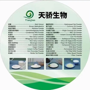 Shandong Tianjiao Biotech Co.,ltd company overview - view 3 thumbnail