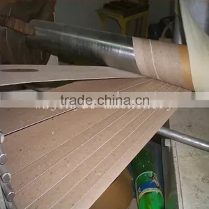 3 and 6 Inches Spiral Paper Tube Winding Machine thumbnail-4