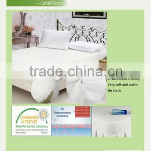 Hospitality 100% Waterproof Mattress Protector thumbnail-1