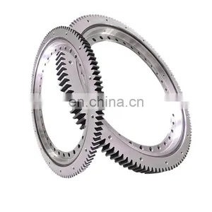 06-1790-09 Outer Gear Turntable Bearing Slewing Ring thumbnail-1