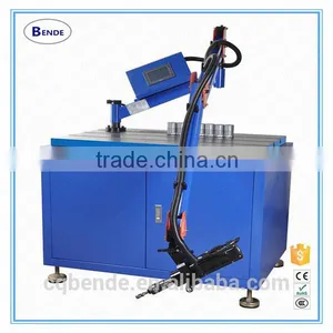 Molds Rex Threading Machine thumbnail-5