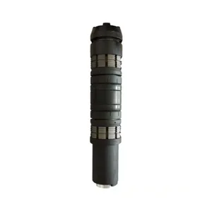 Downhole Tool API Drillable Composite Bridge Plug thumbnail-3