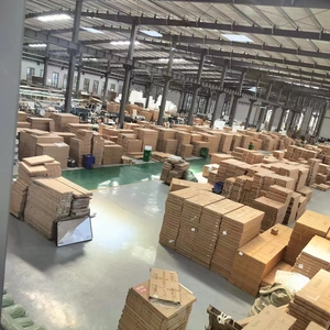 Shahe City Golden Partner Glass Co.,ltd company overview - view 2 thumbnail