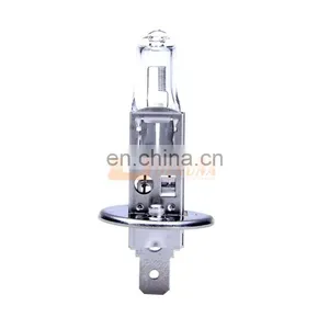 Sinotruk Howo T5G T7H TX Sitrak C5H C7H Truck Spare Parts H1 H1 Bulb thumbnail-3