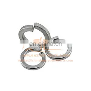 Wholesale Best Price CNHTC WD615.87 EUROII Engine Parts Cylinder Block 190003931122 Spring Washer thumbnail-2