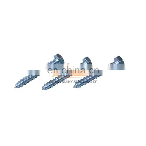 China Original Shacman F2000/L3000/M3000/F3000/X3000 Truck Spare Parts 06071581503 Screw thumbnail-1