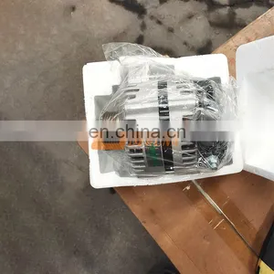 Alternator Regulator VG1095094002 For Faw Jiefang Shacman Foton Dongfeng Beiben Jac Weichai Yuchai Engine Truck Spare Parts thumbnail-3