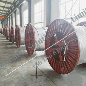 ESP Cable( Electrical Submersible Pump Cable) thumbnail-3