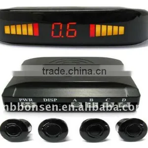 LED Parking Sensor LED5-4 thumbnail-1