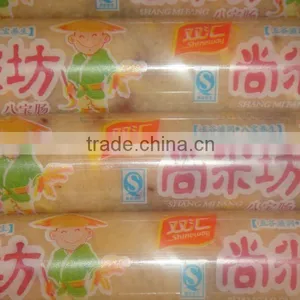 Smokable Sausage Casing thumbnail-1