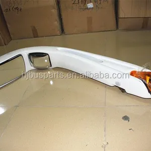 Accesorios Para Mini Chinese Bus Use For Higer Golden Dragon Kinglong Auto Dimming Bus Coach Side Outside Rearview Mirror thumbnail-5