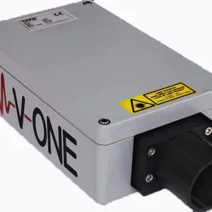 Speed and Length Measuring Sensor MSE-V-ONE thumbnail-1