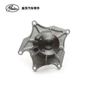 Original Gates GWP5253 Car Engine Cooling System Water Pump Repair Kit for Cadillac Bomba de Agua 12595614 thumbnail-2
