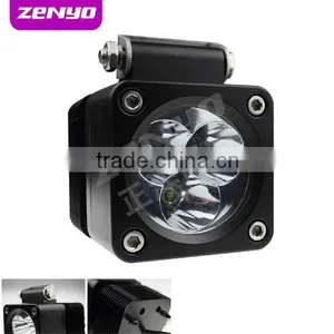 9~32V 30W Led Working Light With Subdural Reflective Bowl thumbnail-1