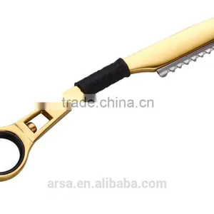 2014 Professional Hot Hair Razor thumbnail-1