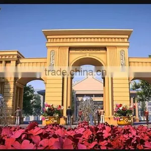 Architectural Animation 3D Render thumbnail-1