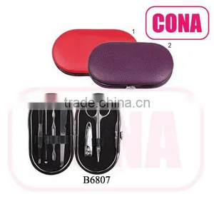 New Arrival 6pcs Manicure Set thumbnail-1