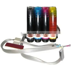 Continuous Ink Supply System, Ciss for Brother LC960,LC950,LC40,LC41,LC57,LC51,LC47,LC37 thumbnail-1