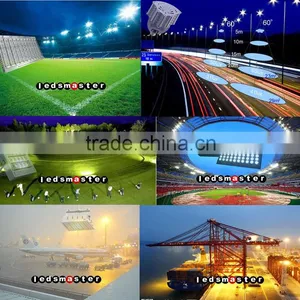 RGB Led Flood Light for Car Parking thumbnail-1