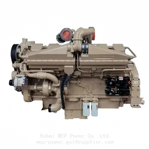 Direct Selling 12 Cylinder KT38-C925 Machinery Engines thumbnail-1
