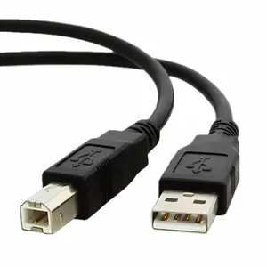 High Speed Data Cable USB a to C Cable 1ft 3ft 6ft 10ft USB2.0 3A Fast Charging Cable thumbnail-4