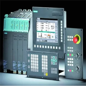 6ES7412-5HK06-0AB0 is the Original Central Component of Siemens CPU 410-5H, 5HX. O8-OABO thumbnail-3