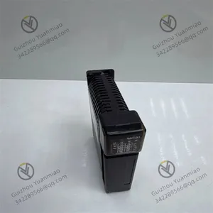 FOXBORO SCD2200 Remote Terminal Unit Control Module thumbnail-3