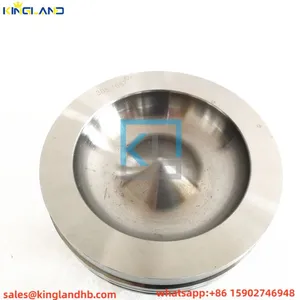 C9 Engine Piston Crown 385-1657 3851657 For CAT Aftermarket thumbnail-5