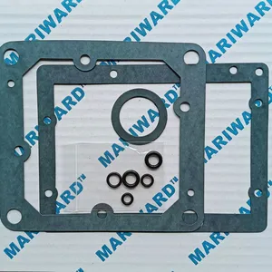 UG-8D/UG-10D Governor Overhaul Kits Suit for WOODWARD thumbnail-4