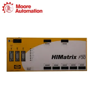Hima HIMatrix F3DIO20/802 thumbnail-1
