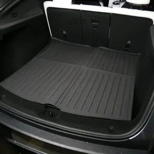 Precision-Cut 25 Model Y Juniper Trunk Mat - Laser Measured for Perfect Fit thumbnail-3