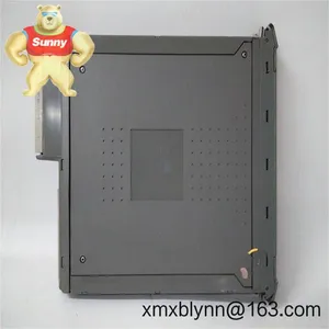 ICS Triplex T8160 Triple Redundancy Module: Your Last Line of Defense in Critical Control Systems thumbnail-1