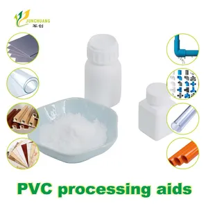 PVC Plastic Material Junchuang JC-880 for Pvc Pipe Fitting thumbnail-1