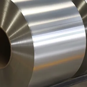 ASTM A623 Tinplate Sheet 0.25mm Thickness Matte Finish for Industrial Use thumbnail-4