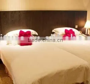 Luxury 5 Stars Hotel Bedroom Furniture PFG401 thumbnail-1